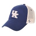 University Relaxed Cap
