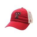 University Relaxed Cap