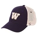 University Relaxed Cap