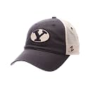 University Relaxed Cap