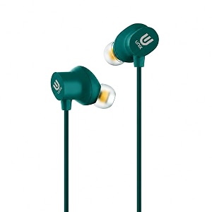 Unix JAMZ Type-C Earphones with 10mm Dynamic
