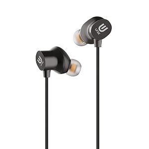 Unix JAMZ Type-C Earphones with 10mm Dynamic