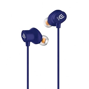 Unix JAMZ Type-C Earphones with 10mm Dynamic