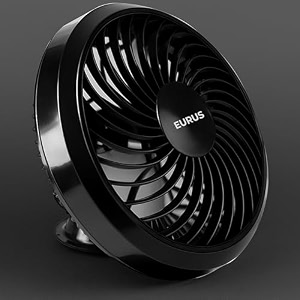 unleash eurus 12 inch wall mount fan 300mm cabin wall mounted fan high speed for home office kitchen wall fan for offices black