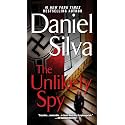 The Unlikely Spy
