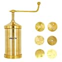 UNLOCK® Brass Chakli Maker