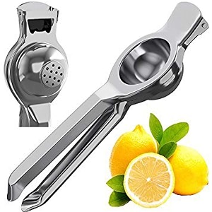 unlock chakli makeridiyappam pressmurukku machinesev machine with 6 jali amp stainless steel lemon citrus squeezer with soda bottle opener