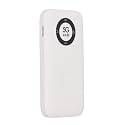 Unlocked 5G WiFi 6 Hotspot, 7100mAh Battery, IP67 Water Proof, N66 N71 N77 Bands, 2.77Gbps, 16 Devices, Portable WiFi for North America (White)