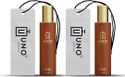 UNO AROMA Musk Fragrance Car Freshener Spray