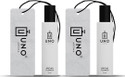 UNO AROMA Orchid Flower Fragrance Car Freshener