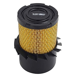 uno minda af3005pu high capacity engine air filter with optimal efficiency