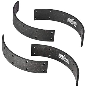 uno minda bl-701 brake lining for mahindra mampm bolero rear