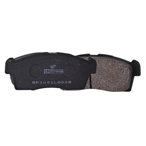 uno minda br-1001 brake pad for maruti suzuki altowagon rzen estilo