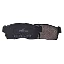 UNO Minda BR-1001 Brake Pad for Maruti Suzuki Alto/Wagon R/Zen Estilo