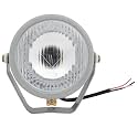 UNO Minda HL-5563BM Head Light H4 High Beam Clear Lens for all Commercial Vehicles