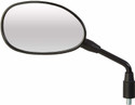 UNO MINDA Manual Rear View Mirror For Hero Passion