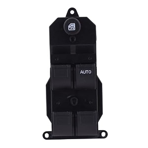 uno minda psw-21122 power window switch main 4 door for honda city type-3