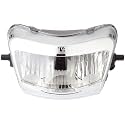 UNO Minda RT-065-HLA-N-LED Head Light for TVS Jupiter New BSVI