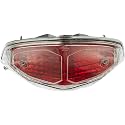 Uno Minda RY-077-TLA Tail Light for Yamaha R15