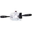 UNO MINDA S11070-000M00 Lever Combination Switch - 2 Stalk - with Hazard Switch
