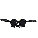 UNO Minda S11244-000M00 Lever Combination Switch - 2 Stalk (Light & Turn)