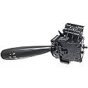 UNO MINDA S12078-000M00 Lever Combination Switch- 1 Stalk - Light & Turn