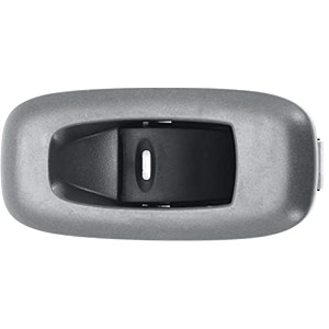 uno minda s22062-000m00 power window switch - sub 1- grey finish