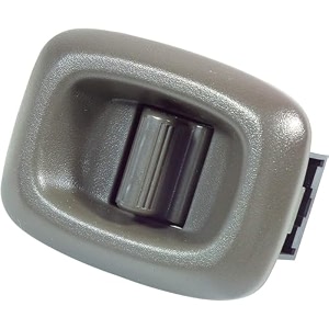 uno minda s22084-000m00 power window switch -sub1 - grey finish