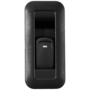 uno minda s22143-000m00 power window switch- sub 1 rear leftright - 5 pin