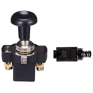 uno minda sw-0211 push pull switch for universal-mf-1035hcv for tafe mf-1035 amp uno minda sw-0518 brake switch - rear 