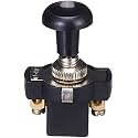 Uno Minda SW-0211 Push Pull Switch For-UNIVERSAL-MF-1035/HCV