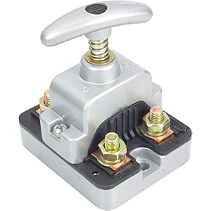 uno minda td-4001 battery cutoff switch