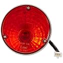 UNO Minda TL-6111A Tail Light Assembly for Royal Enfield Thunderbird