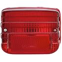 UNO Minda TL-6170M Tail Light for Hero Splendor Old
