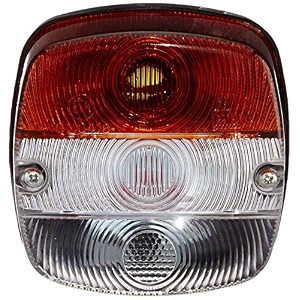 uno minda tl-6503 front parking light for tafe t-245