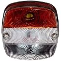 Uno Minda TL-6503 Front Parking Light for TAFE T-245