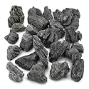 Aquarium Stones Seiryu Rock 5lb Natural Stone for Aquascaping,3-6 Inches