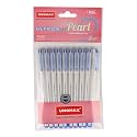 Unomax Ultron 2X Pearl Liquid Ball Point