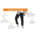 UNOseven Boys Denim Cargo Jogger Pant -