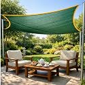 UNOX Brand Green Net for Garden 75