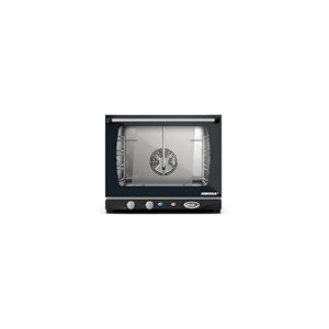 unox manual conevction oven xft133- 1 year warranty