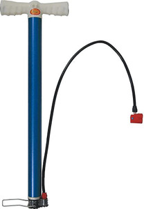 unrang air pump for bicycle pump