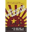 Unrestricted Warfare: China's Master Plan to Destroy America