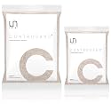 UNS Controsand - Bora, 8L - Natural Freshwater 0.4-0.9mm Natural White Sand for Aquascaping Planted Tanks - Aquarium, Terrarium, Paludarium Substrate for Betta, Shrimp, Fish, Jumping Spider, Turtle