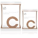 UNS Controsand - Mojave, 3L - Natural Freshwater 0.4-0.9mm Warm Sand for Aquascaping Planted Tanks - Aquarium, Terrarium, Paludarium Substrate for Betta, Shrimp, Fish, Jumping Spider, Turtle