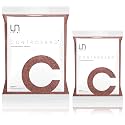 UNS Controsand - Morocco, 8L - Natural Freshwater 0.4-0.9mm Reddish Sand for Aquascaping Planted Tanks - Aquarium, Terrarium, Paludarium Substrate for Betta, Shrimp, Fish, Jumping Spider, Turtle