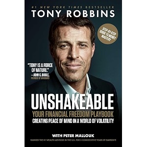 unshakeable