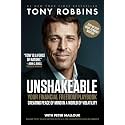 UNSHAKEABLE
