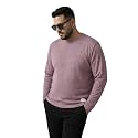 UNSTD Men Plus Size Full Sleeve T-Shirt
