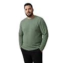 UNSTD Men Plus Size Full Sleeve T-Shirt